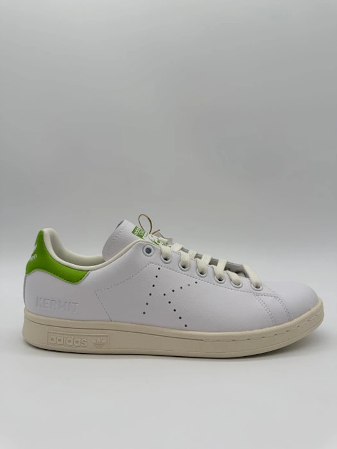 Adidas - Adidas Stan Smith Kermit the Frog K - Sneakers...