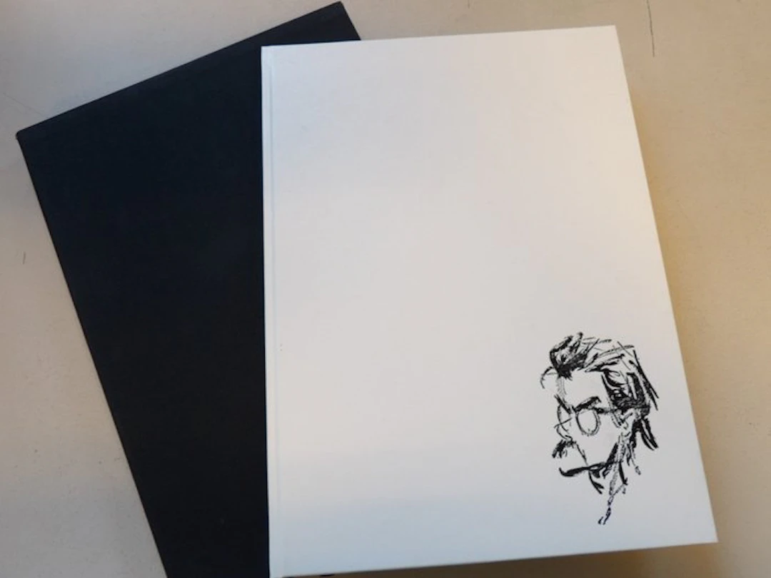 Hans G. Kresse - Een museum voor Hans G