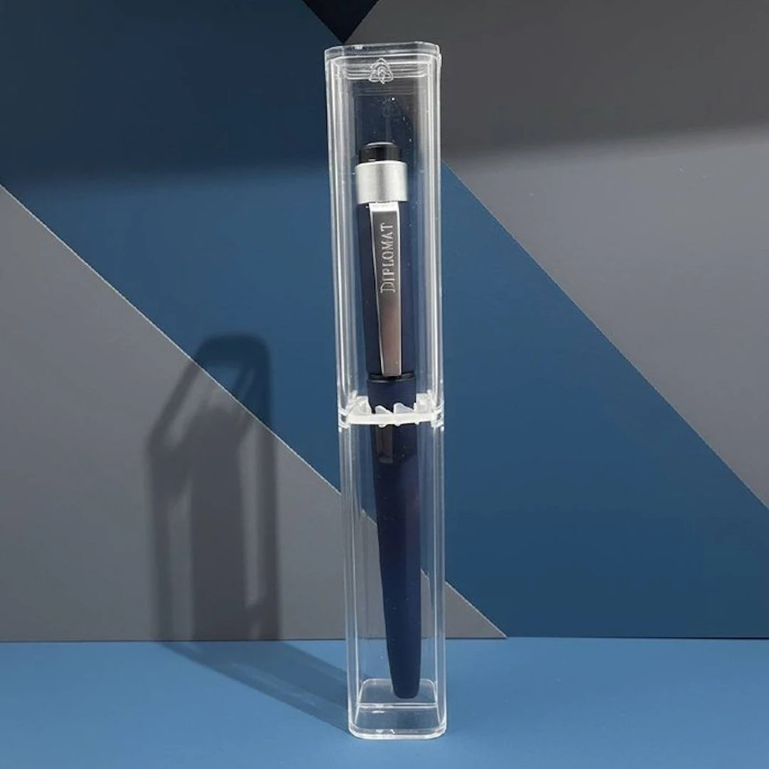 Diplomat - Magnum - No reserve price - Fountain pen