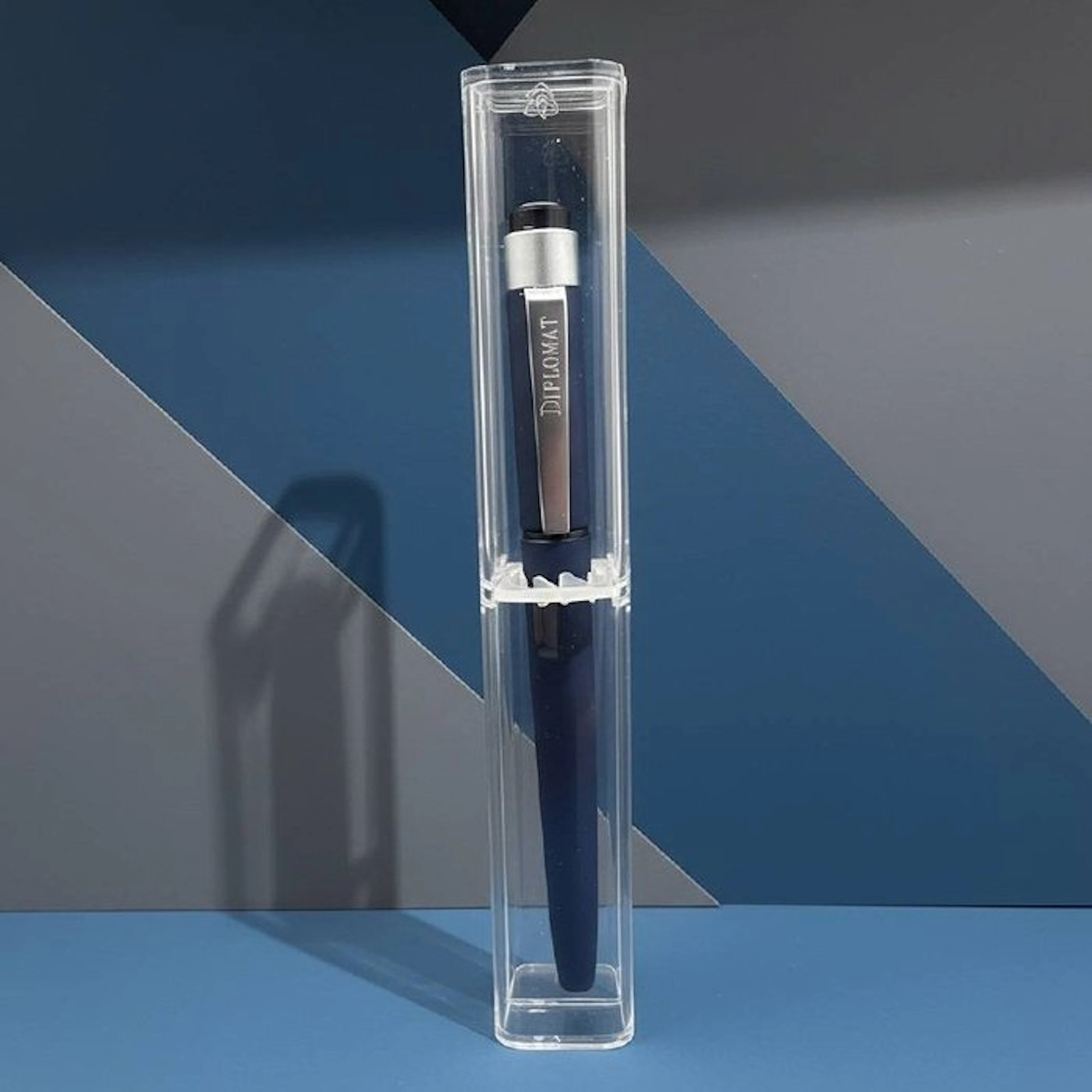 Diplomat - Magnum - No reserve price - Fountain pen