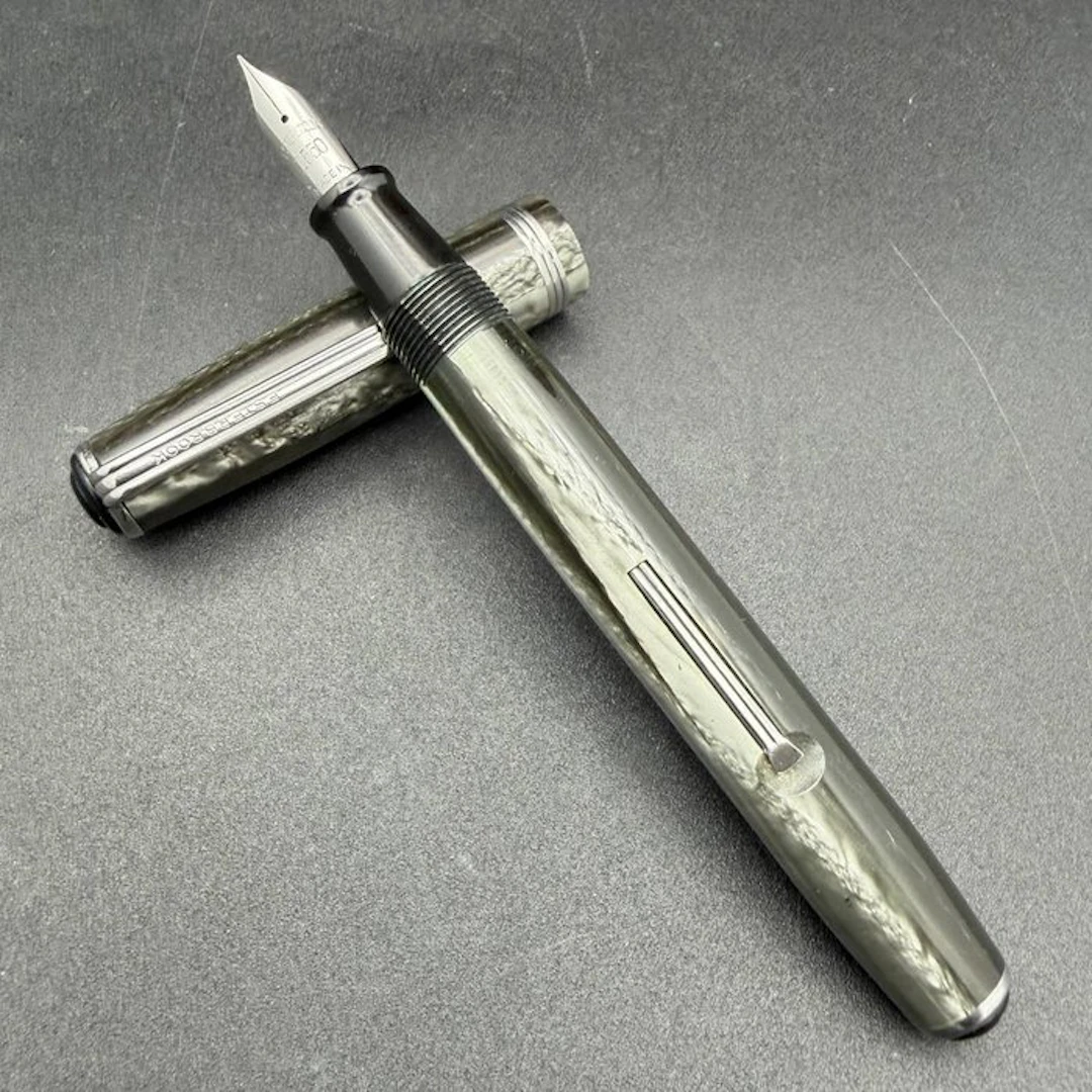 Esterbrook - J - No reserve price - Fountain pen