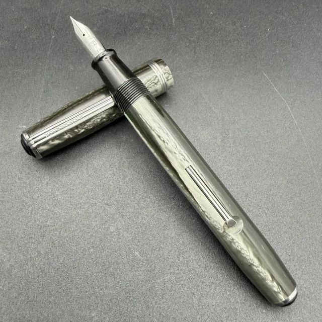 Esterbrook - J - No reserve price - Fountain pen