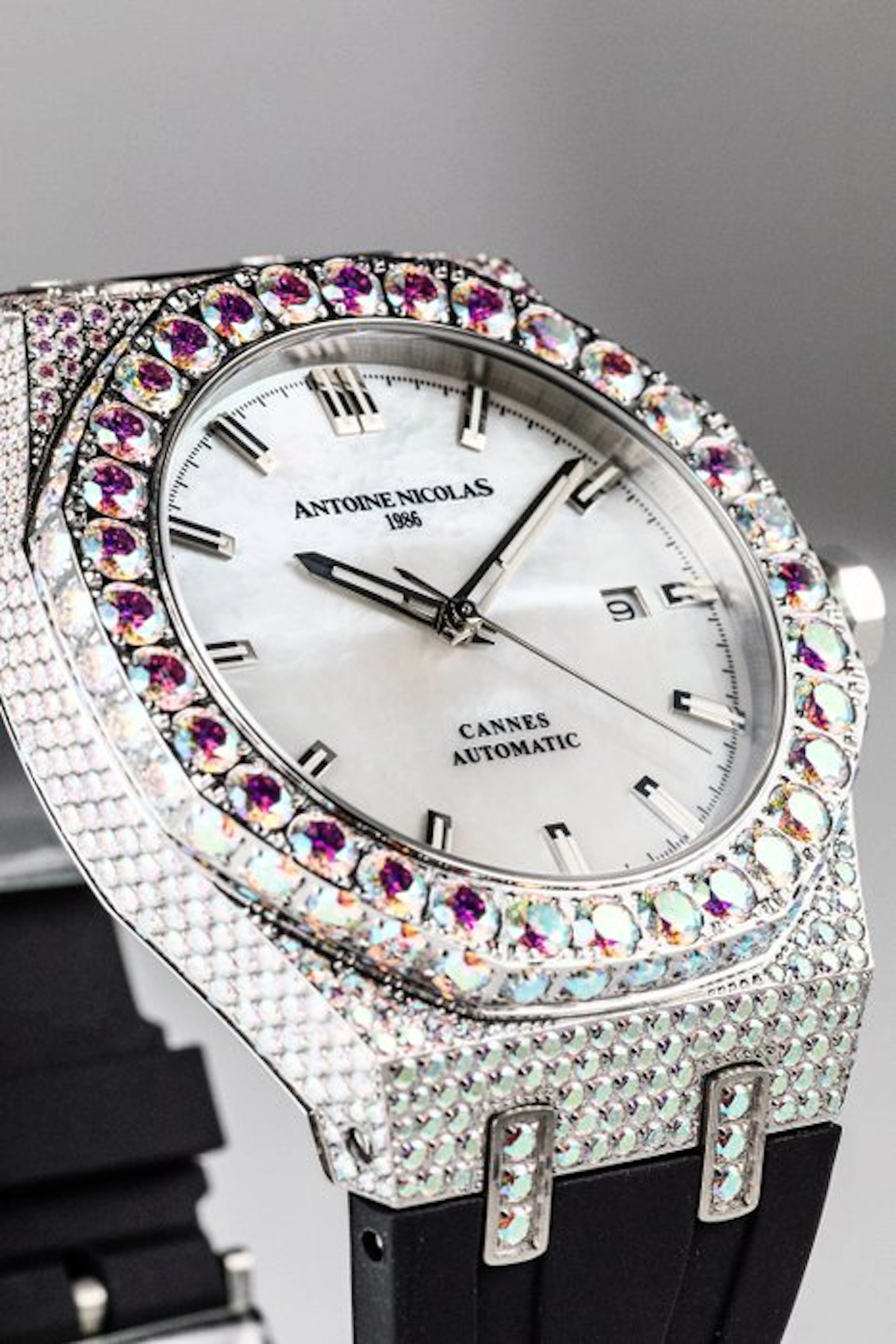 Antoine Nicolas 1986 - cannes - No reserve price - Unisex - 2025+