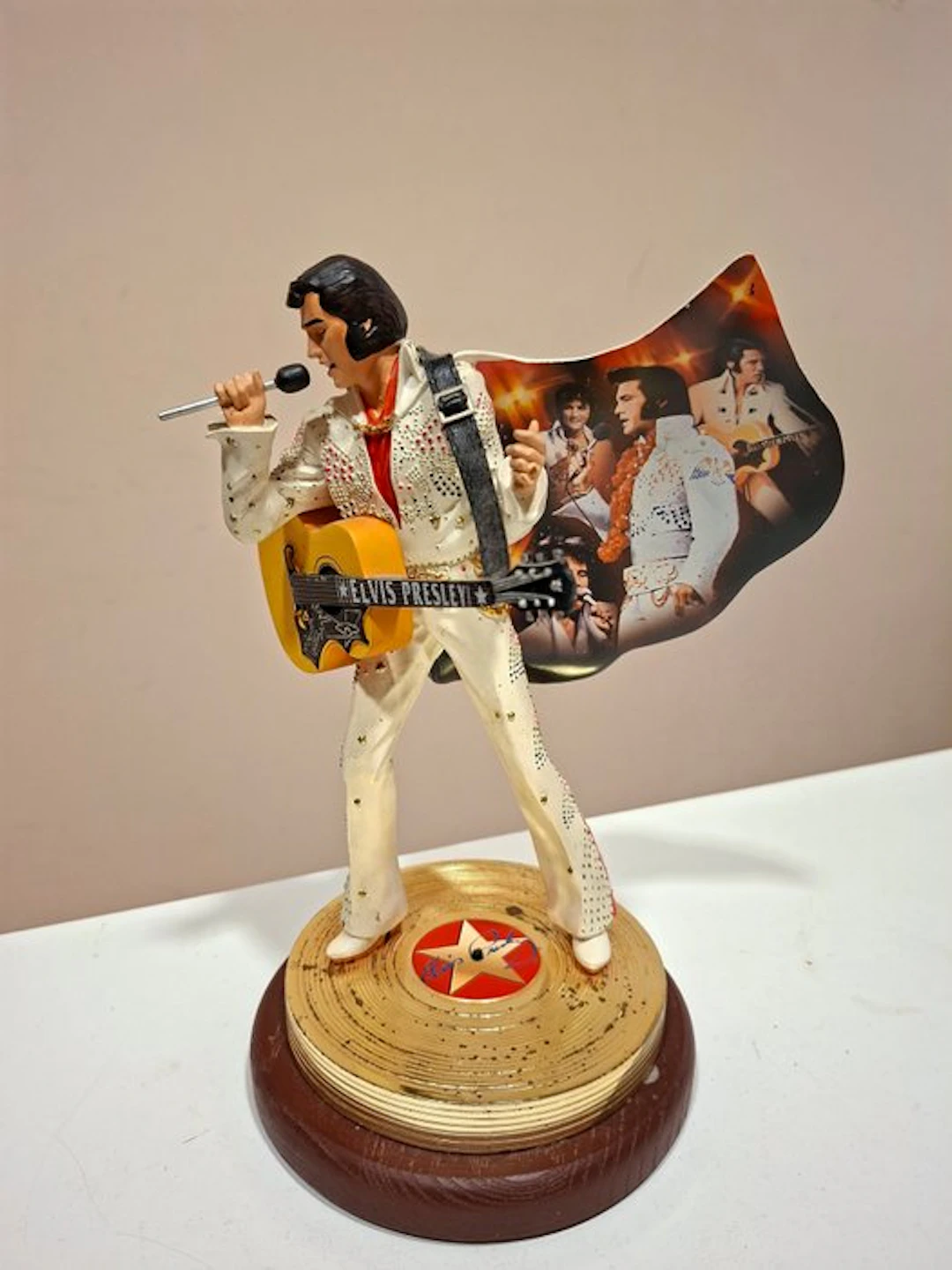 Elvis Presley - "The Sensation" by Bruce Emmett - The...
