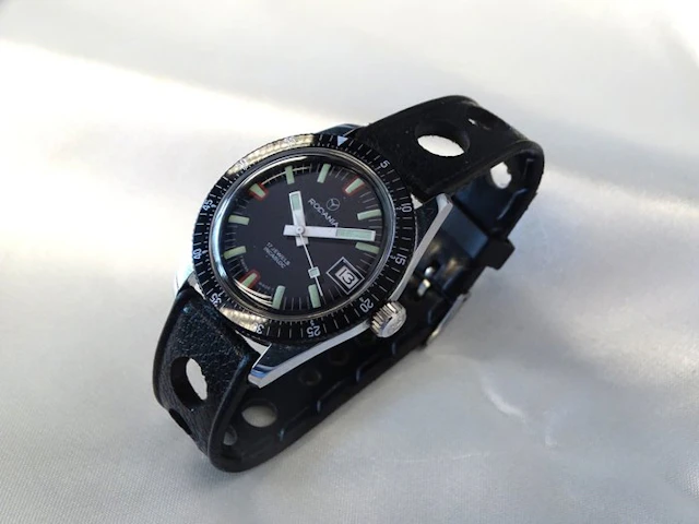 Rodania - No reserve price - 2996 50 - Unisex - 1970