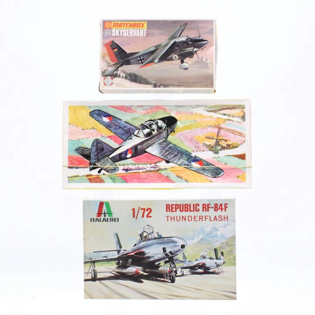 Matchbox