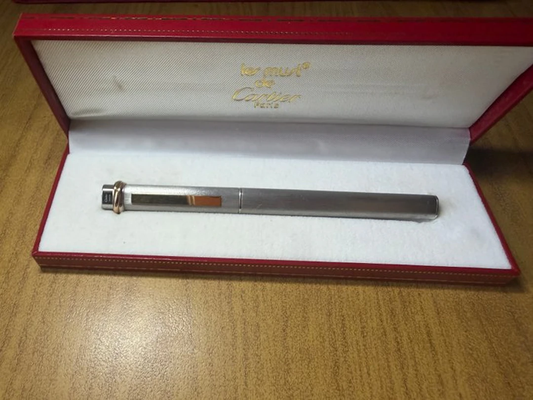 Cartier - Ballpoint pen