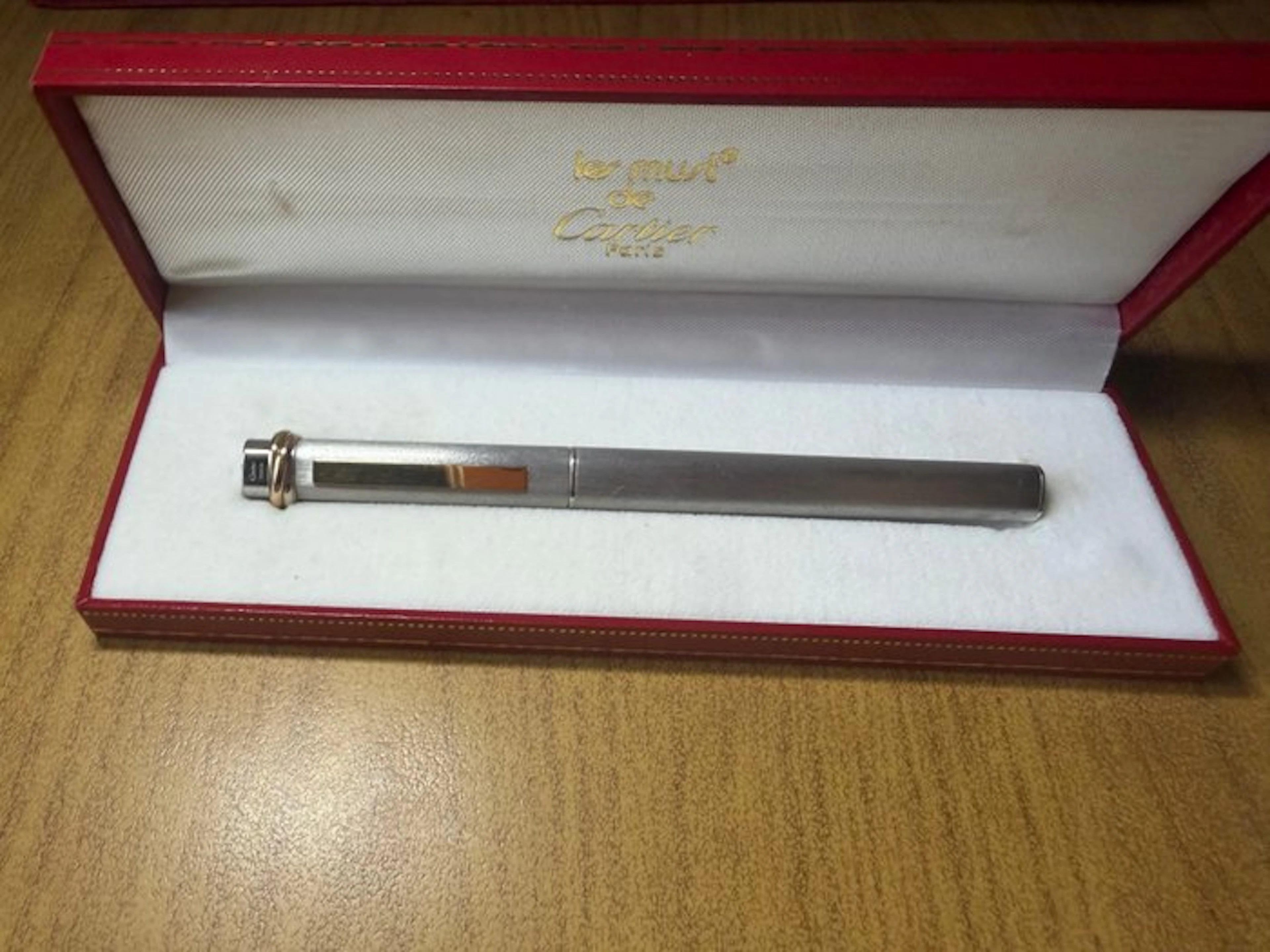 Cartier - Ballpoint pen
