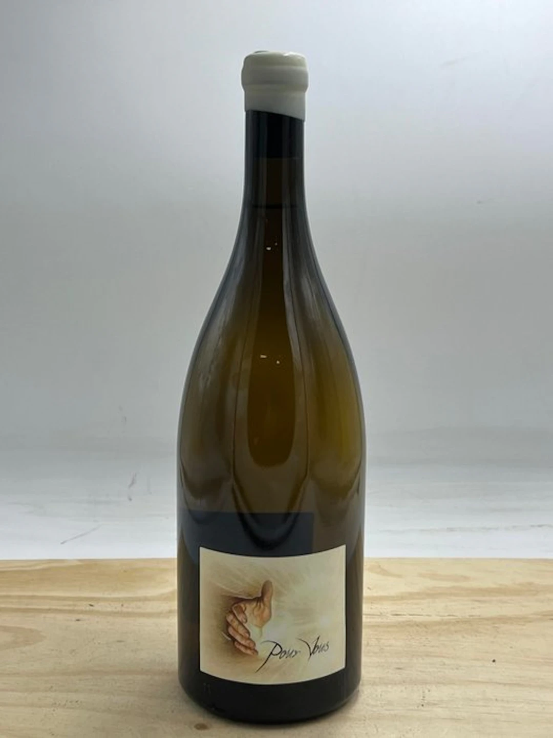 2023 Sancerre "Pour Vous" - Vincent Gaudry - Sancerre - 1 Magnum (1.5L)