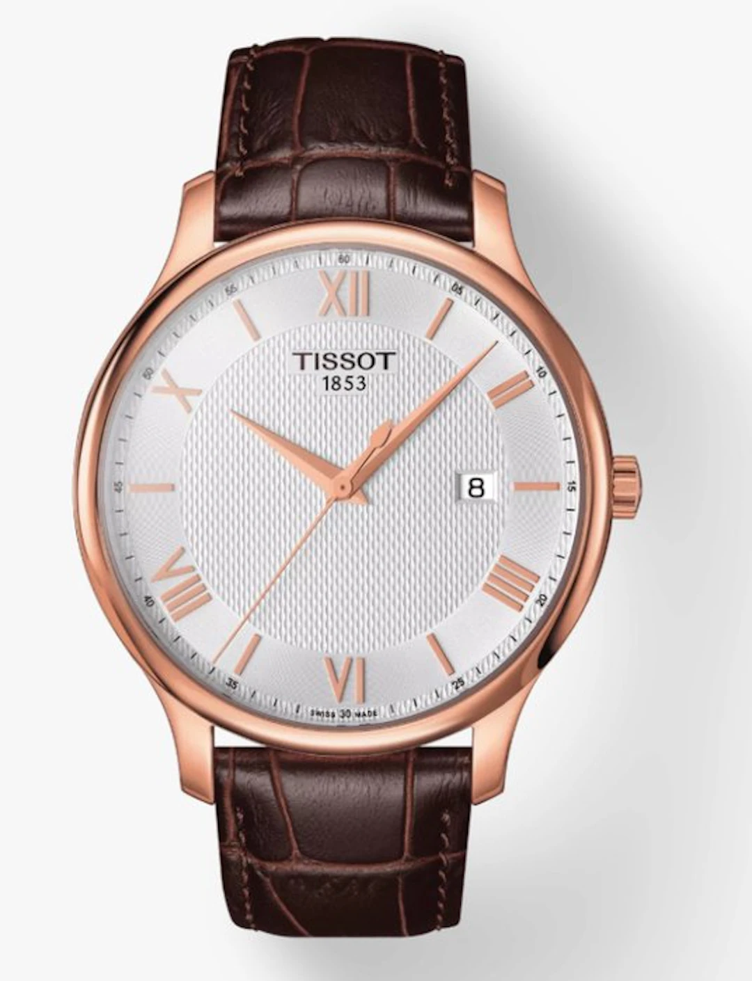 Tissot - Tradition - No reserve price - T063.610.36.038.00 - Men -