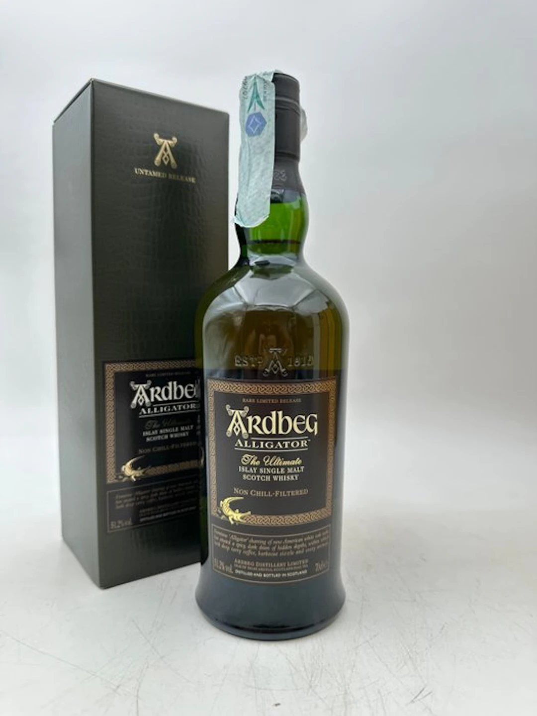 Ardbeg Alligator - 70cl