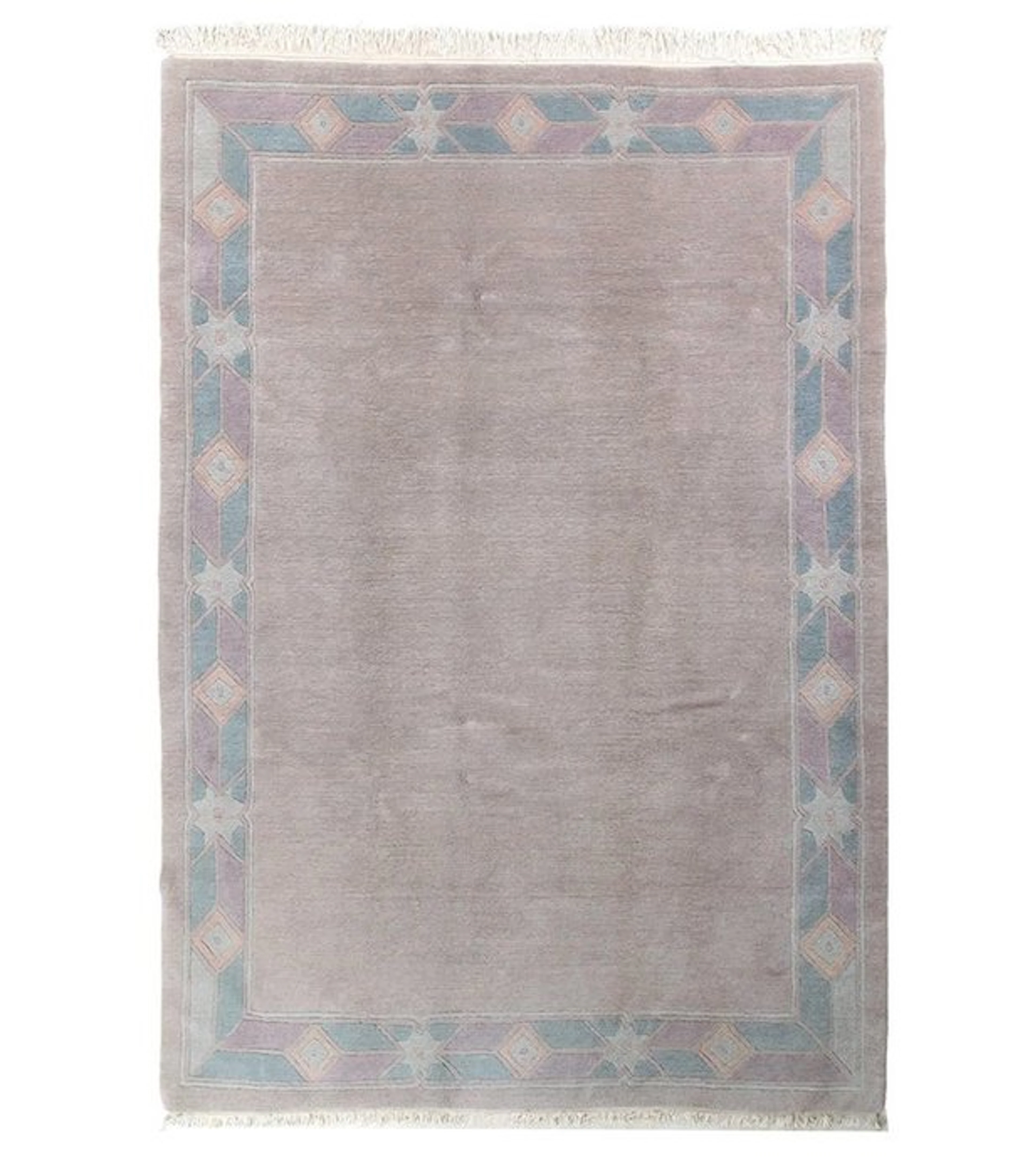 Modern Designer Carpet Nepal Royal - Carpet - 290 cm - 195 cm