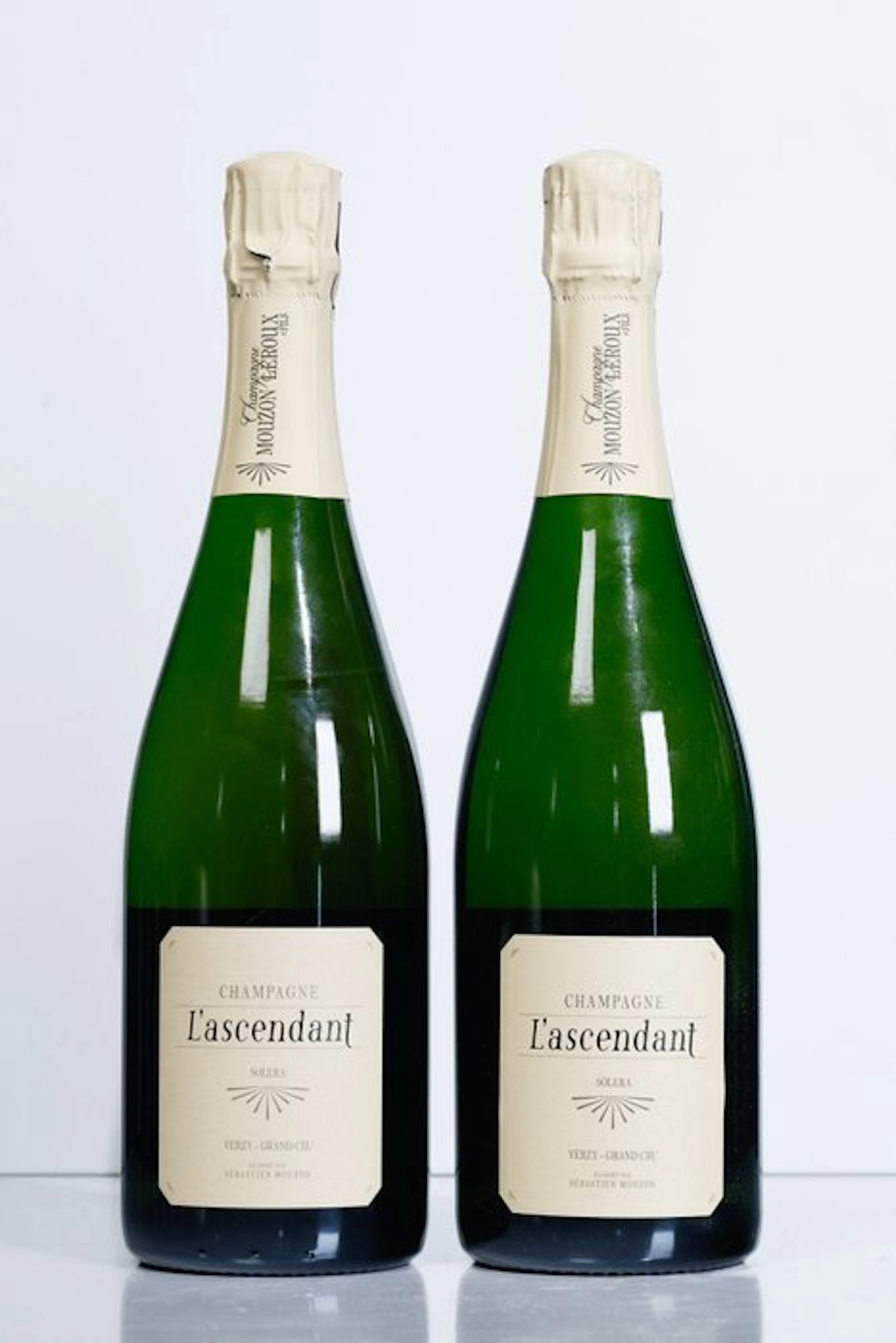 2016 Mouzon Leroux
