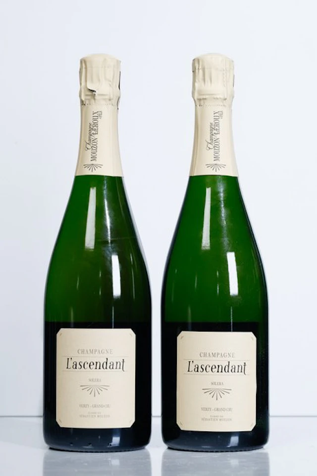 2016 Mouzon Leroux