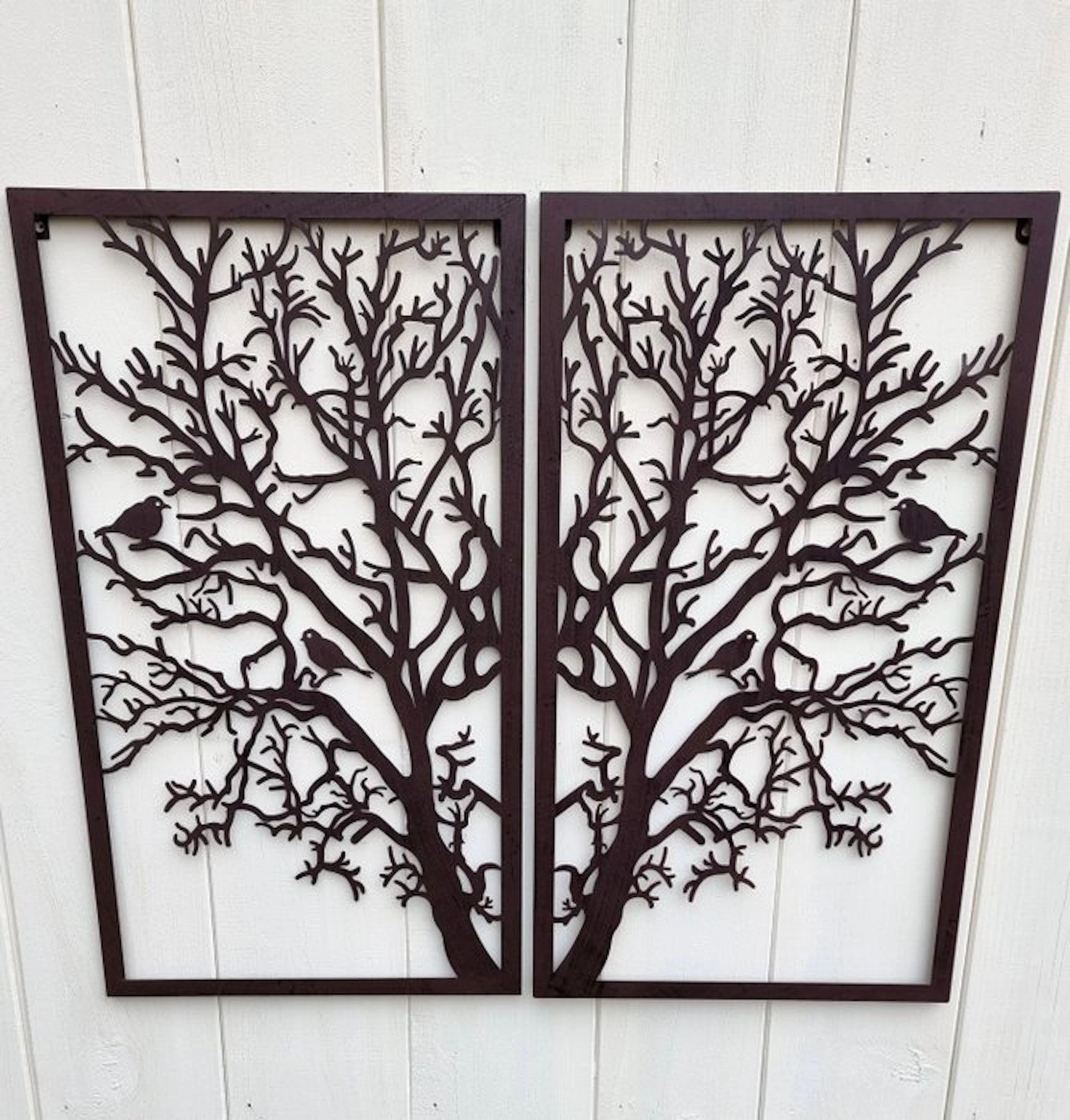 Wall decoration - Europe