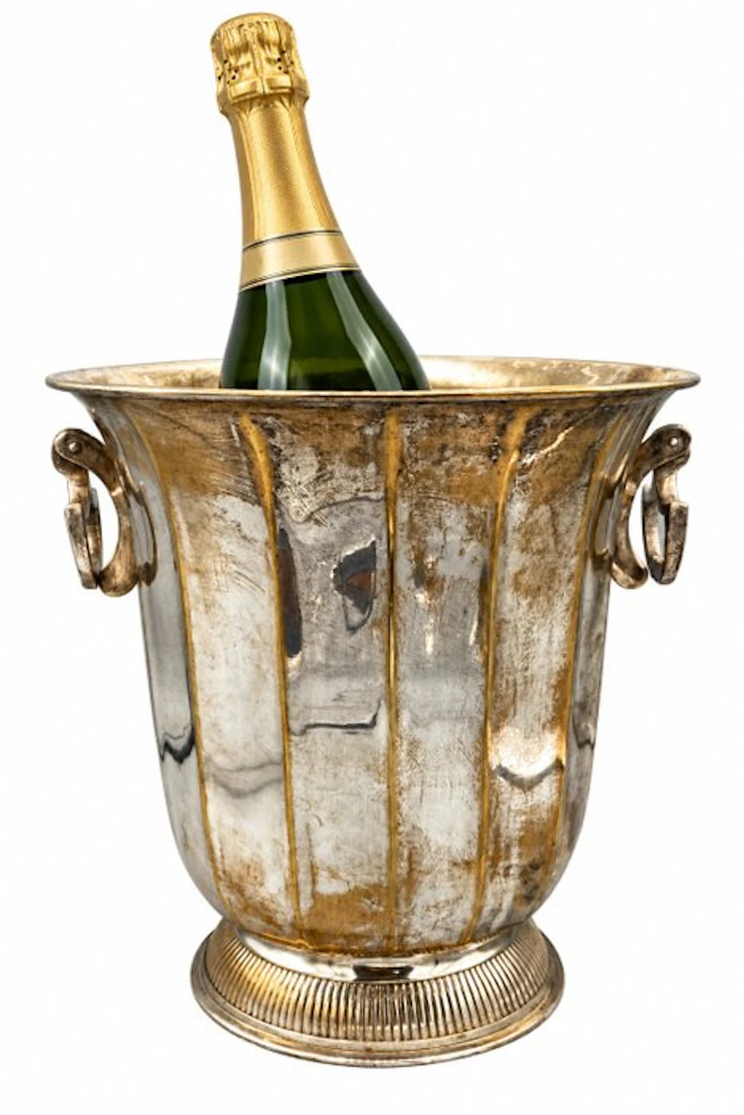 Tradizione Europea - Gusto Art Déco - Patina Neoclassica...