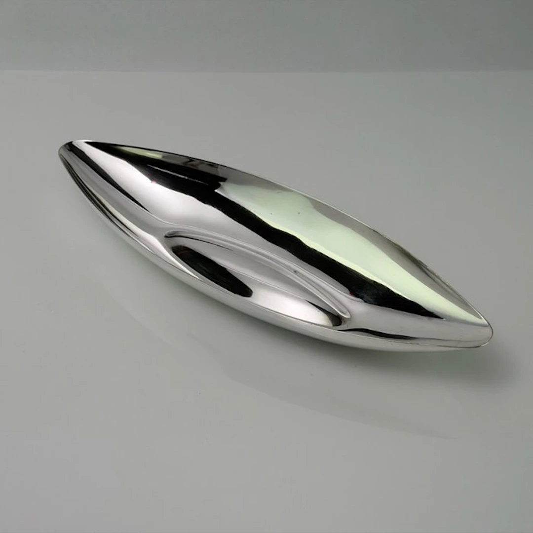 Christofle Gallia Collection - Lino Sabattini - Serving...