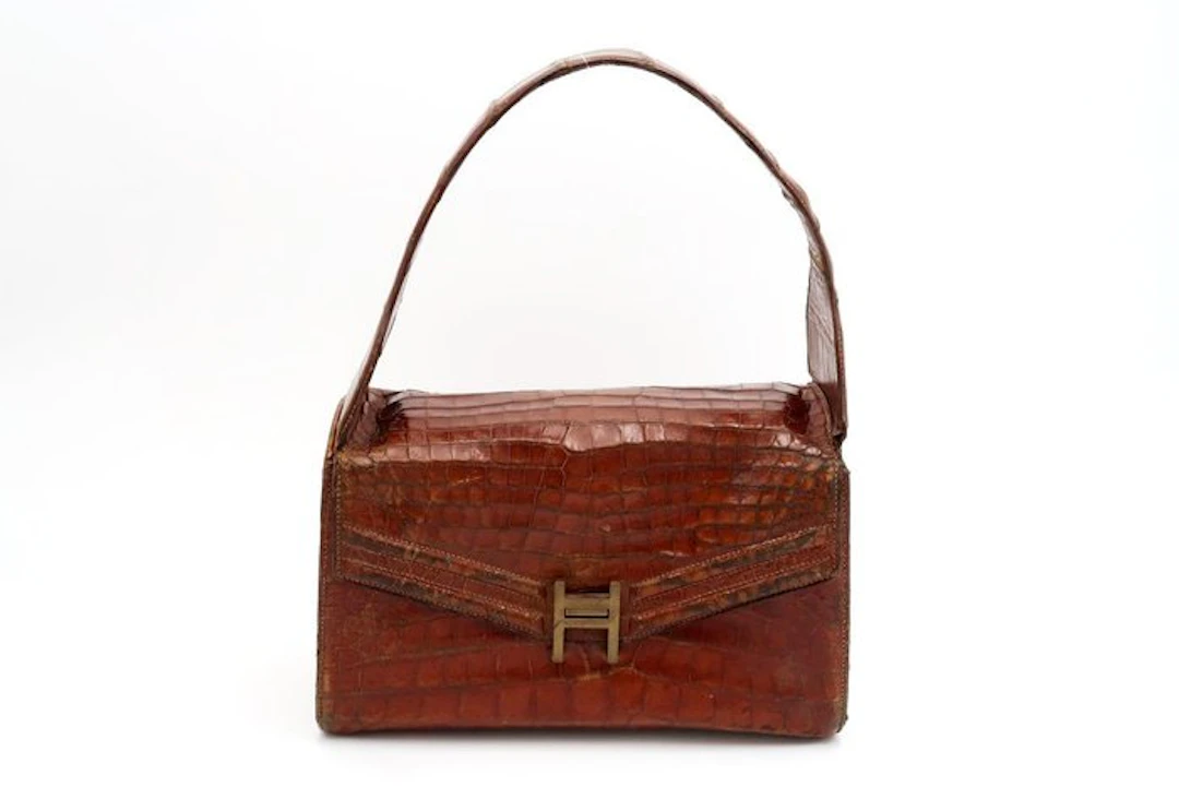 Hermès - Handbag