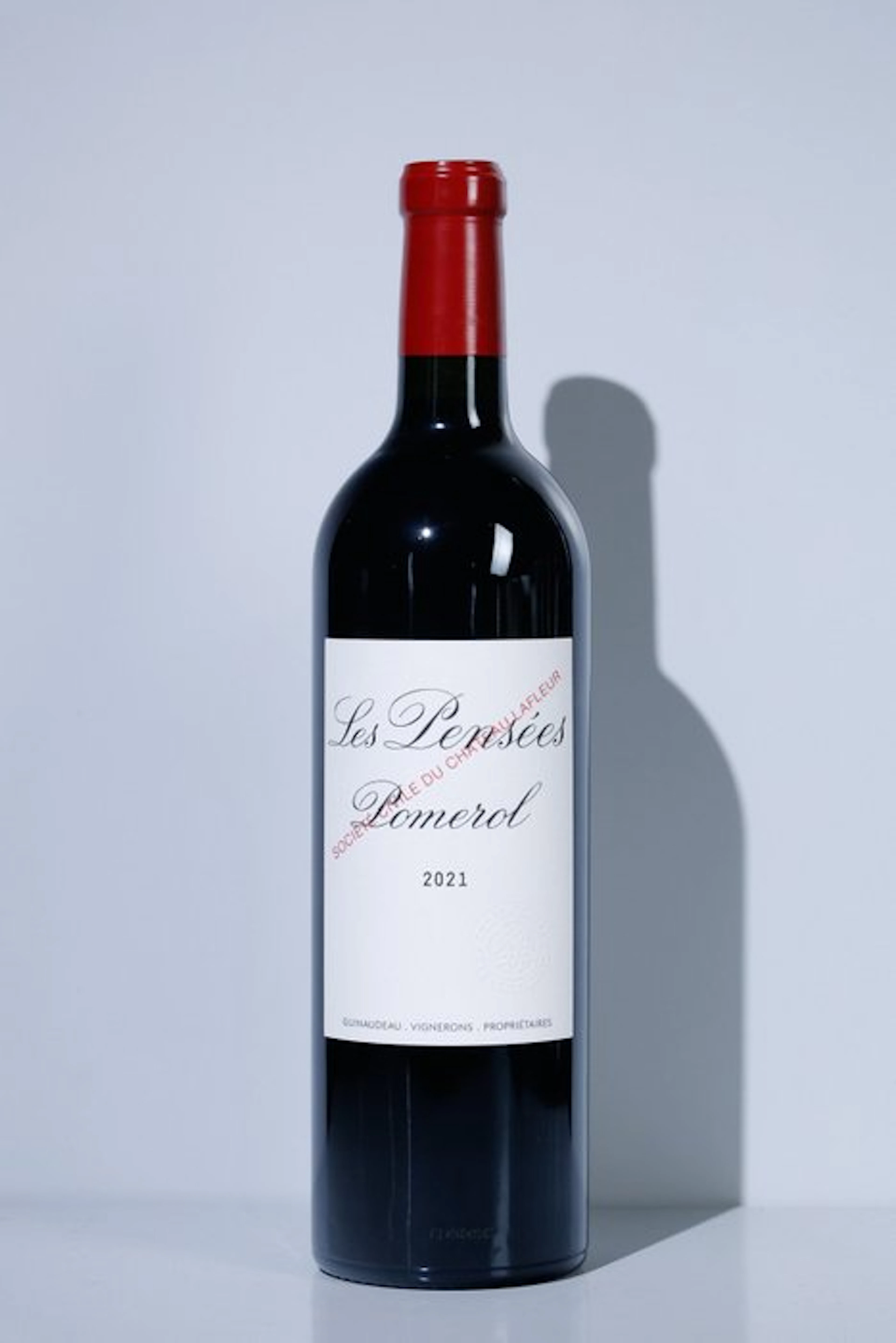 2021 Pensées de Lafleur