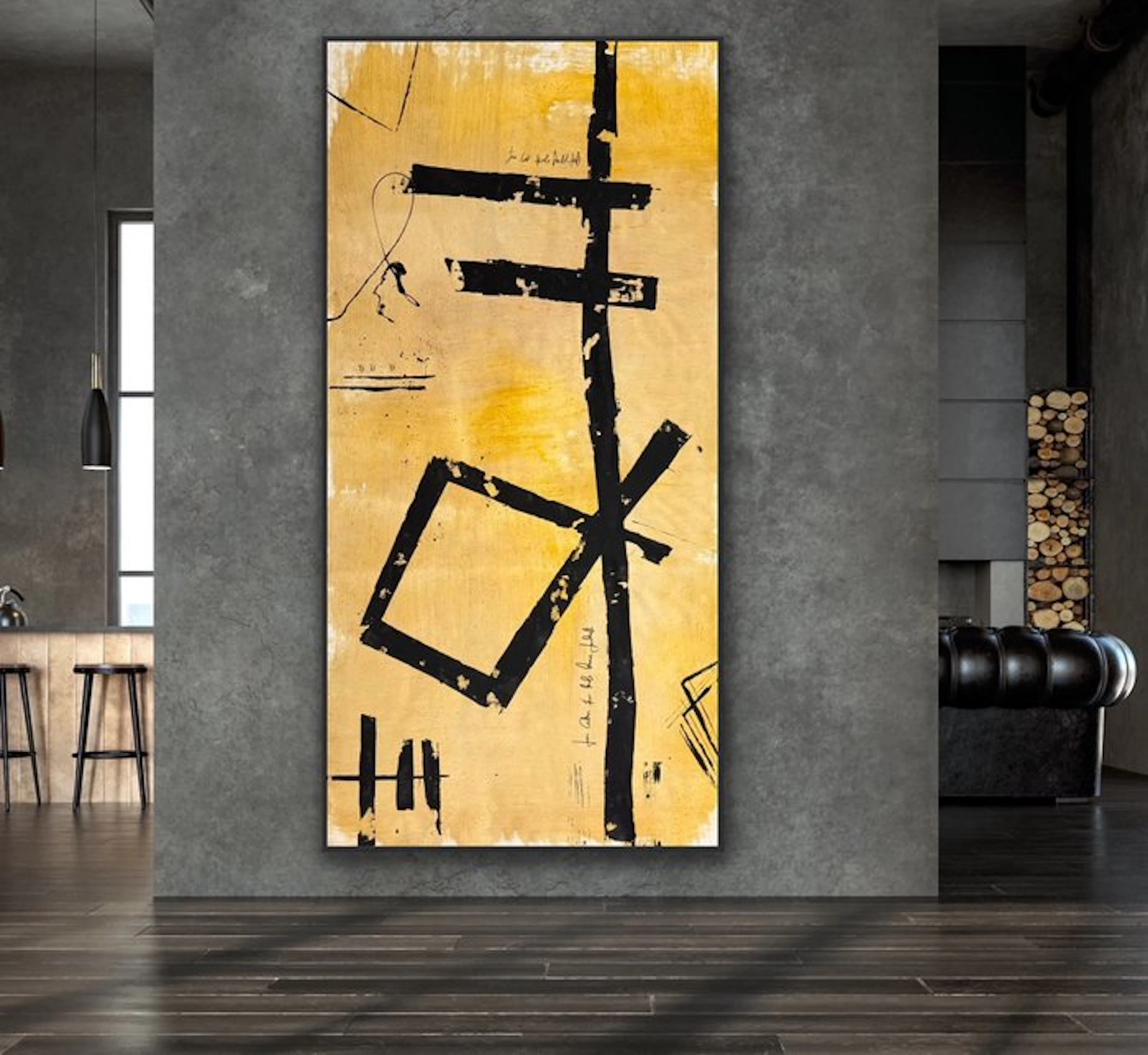 Laura Pinchete - Desestructuras enso XXXL
