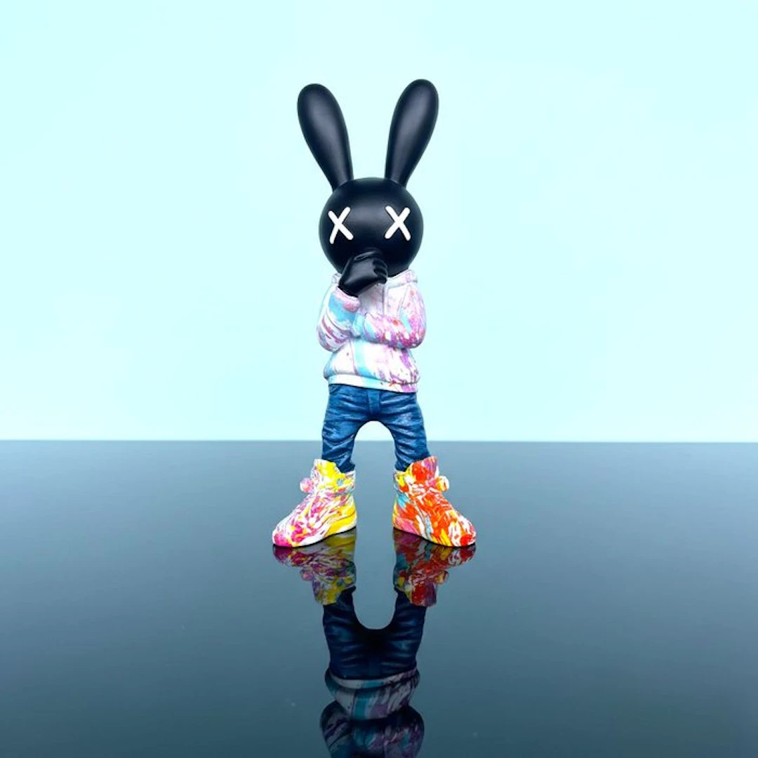πjs - Robbit I