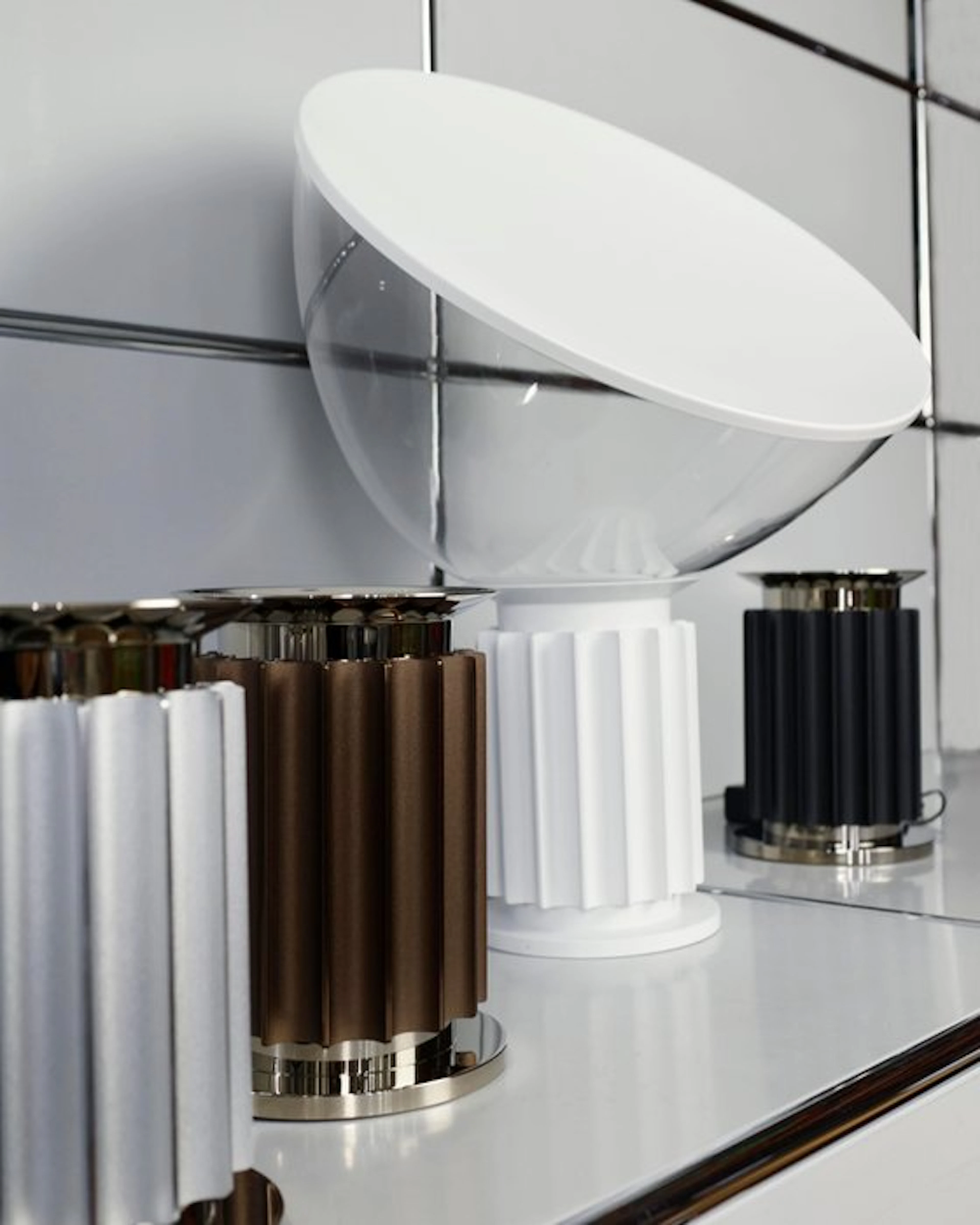 Flos - Achille Castiglioni