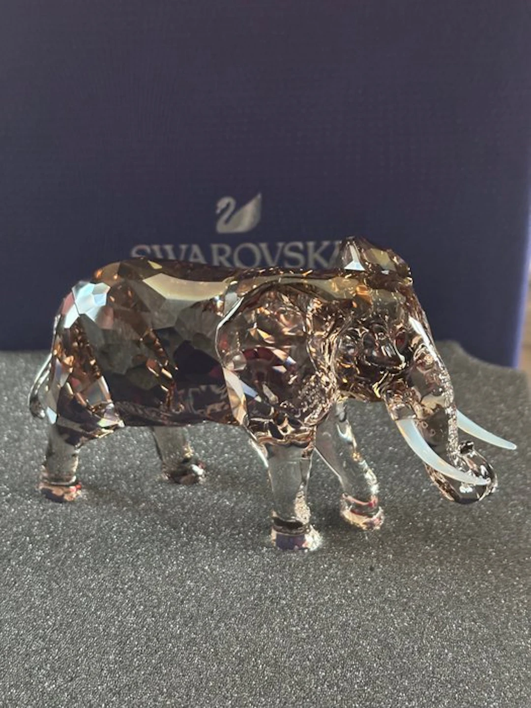 Swarovski - Figurine - SCS - Jubilee Edition 2022...