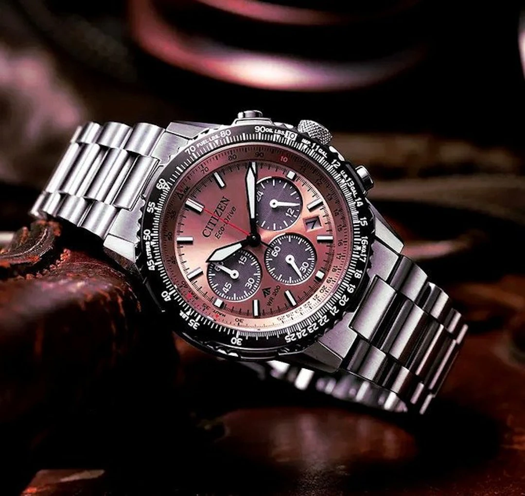 Citizen - PROMASTER NAVIHAWK 20 BAR - Special Edition - Men - 2020-2025