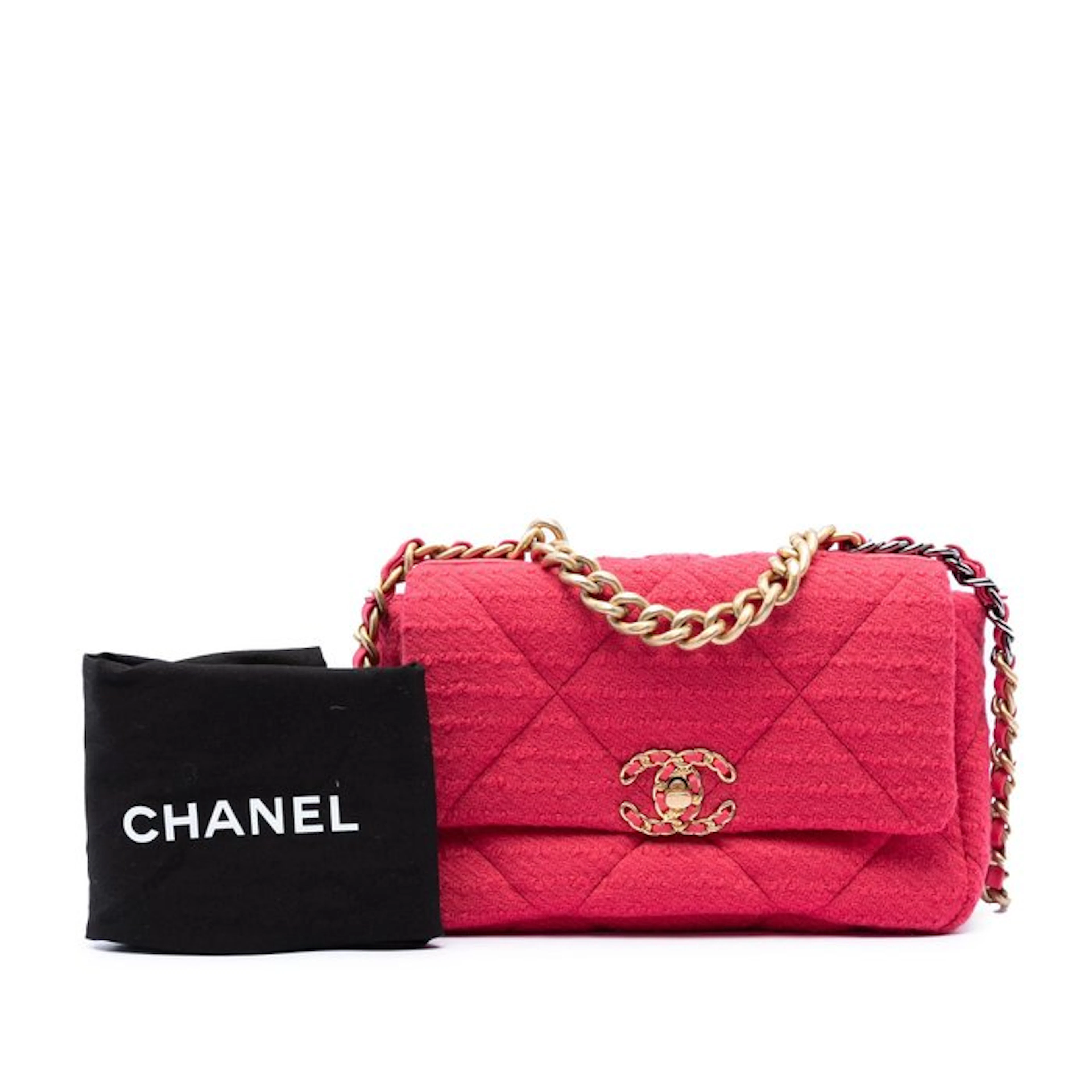 Chanel - Timeless Classic Flap Small - Crossbody bag