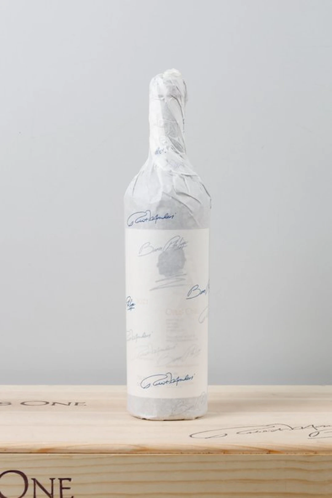 2021 Opus One - Napa Valley - 1 Bottle (0.75L)