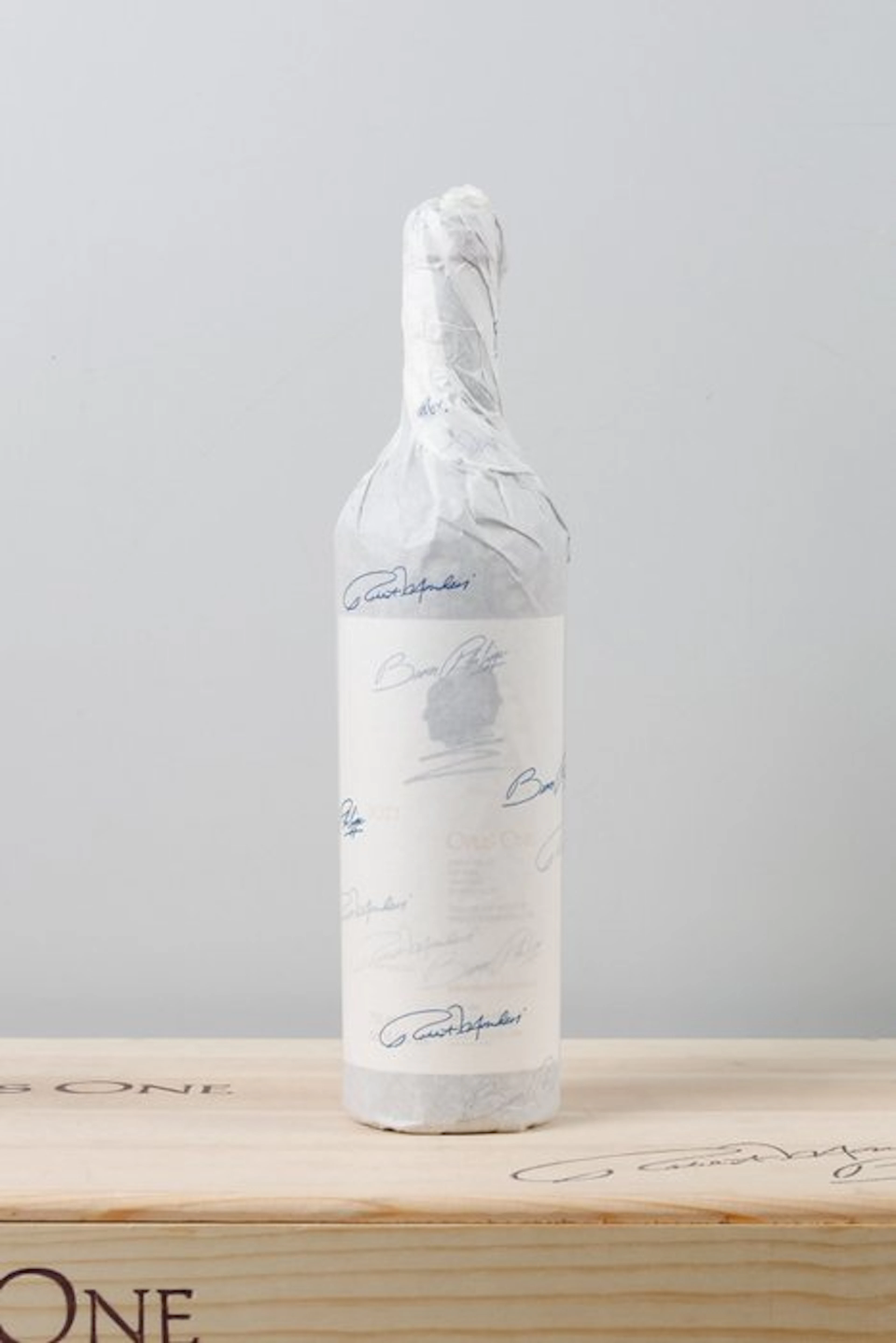 2021 Opus One - Napa Valley - 1 Bottle (0.75L)