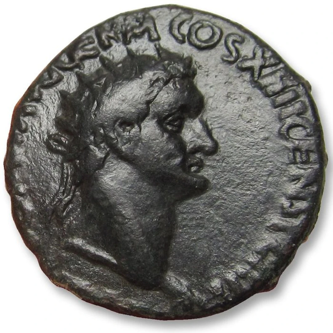 Roman Empire