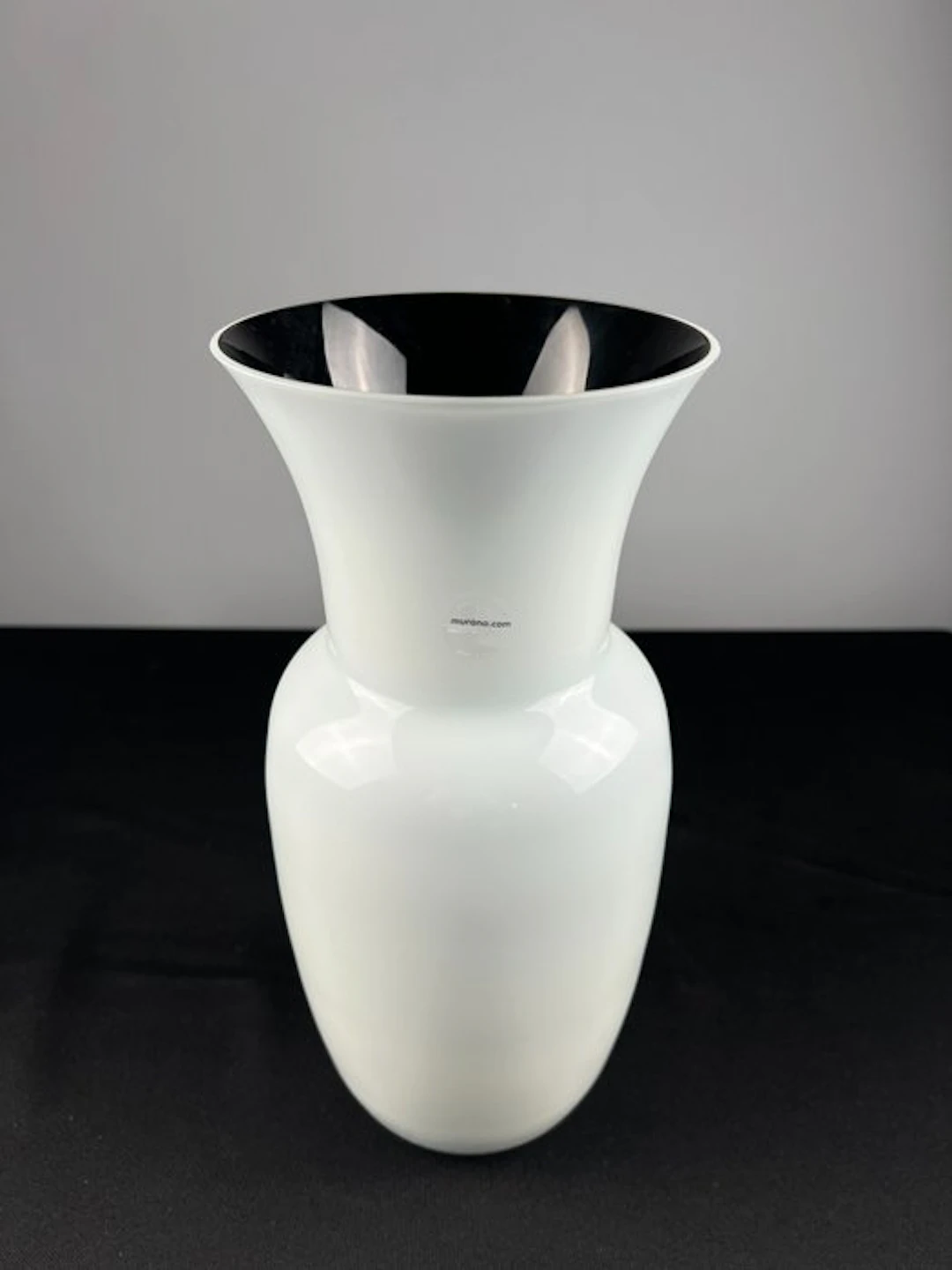Murano.com Opalini - Vase - Murano glass