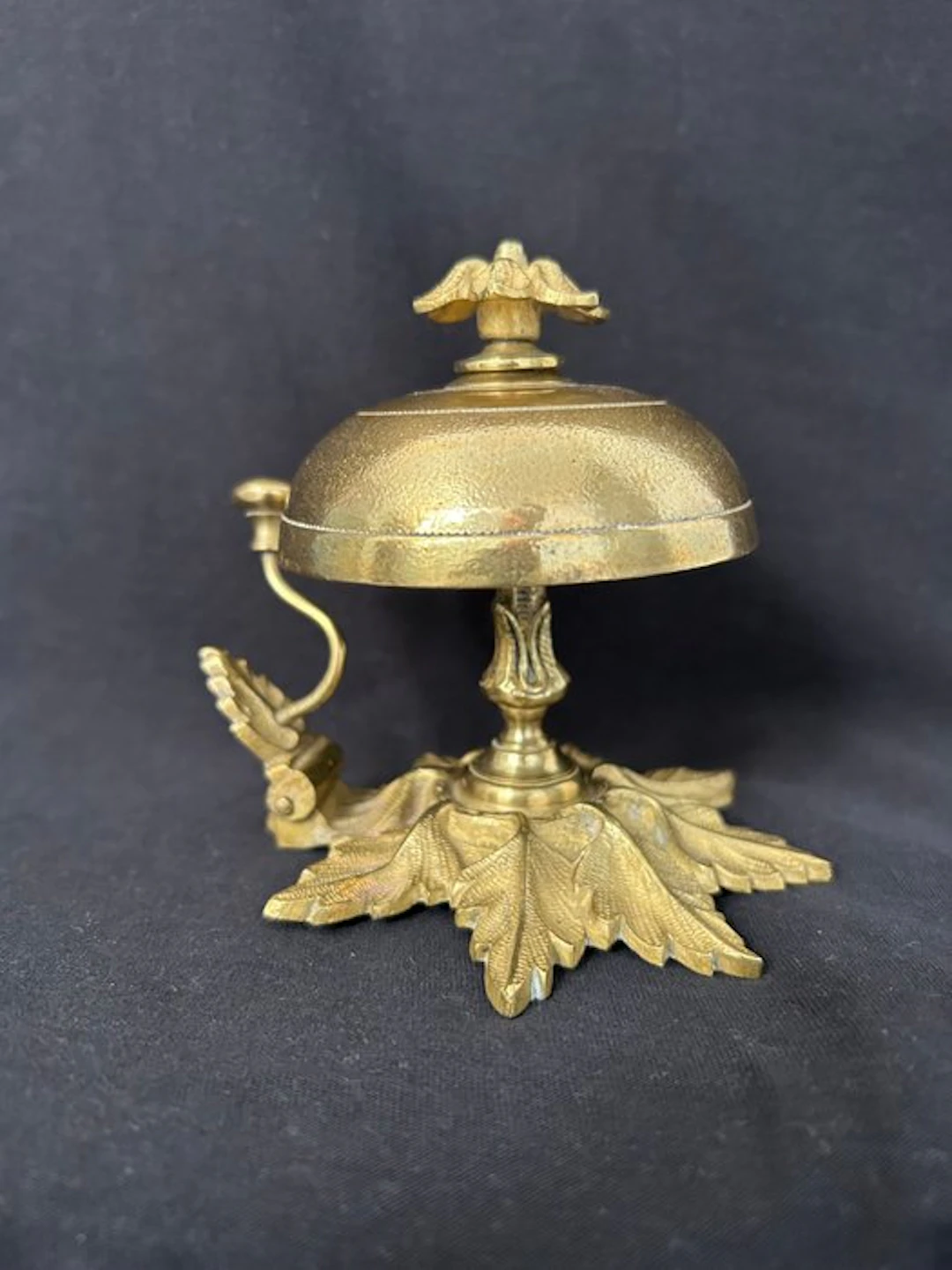 Decorative bell - France - counter bell