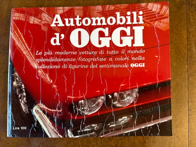 Rizzoli - Rizzoli - 1965