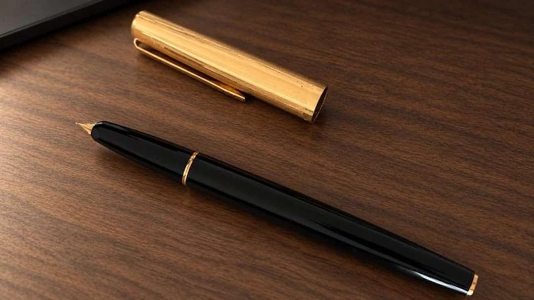 Aurora - 98 (14k Nib) - No reserve price - Fountain pen