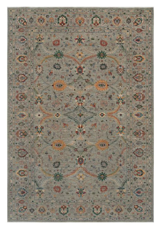 Designer Carpet - Ziegler - Farahan - New - Rug - 303 cm - 205 cm
