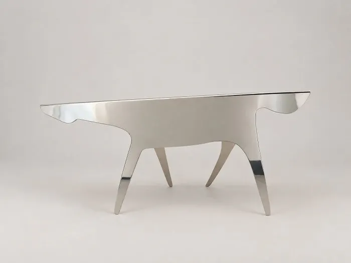 Christofle - Gio Ponti & Lino Sabattini - Sculpture