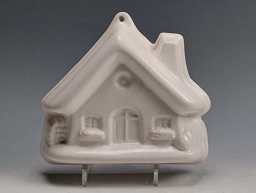 Mold - Christmas Cake mould