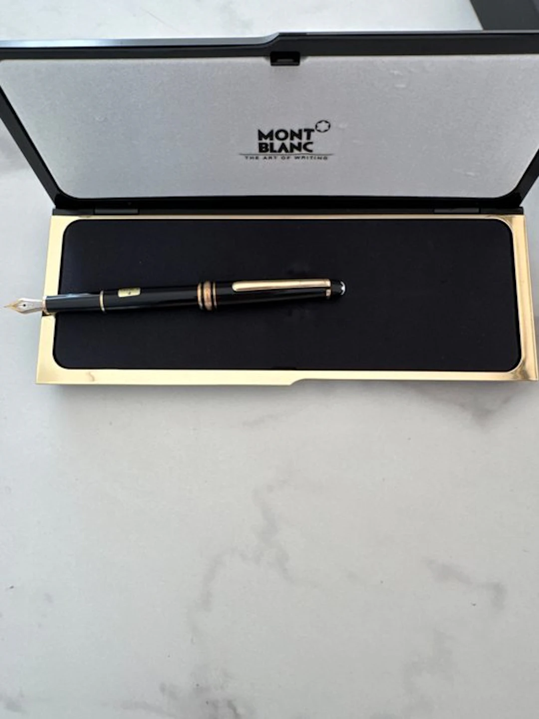 Montblanc - Fountain pen