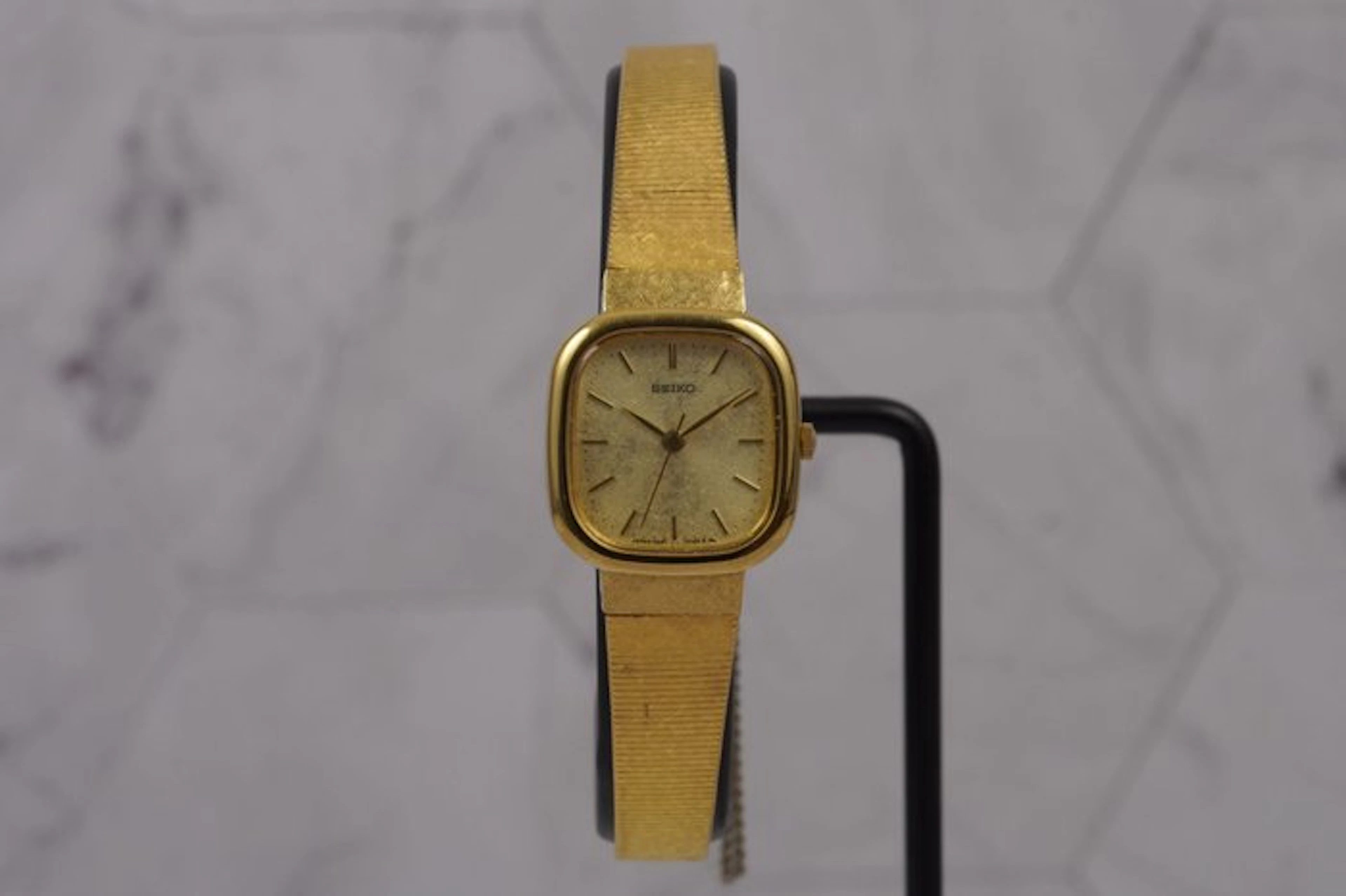 Seiko - Quartz - 4N21-5002 - Women - 1999