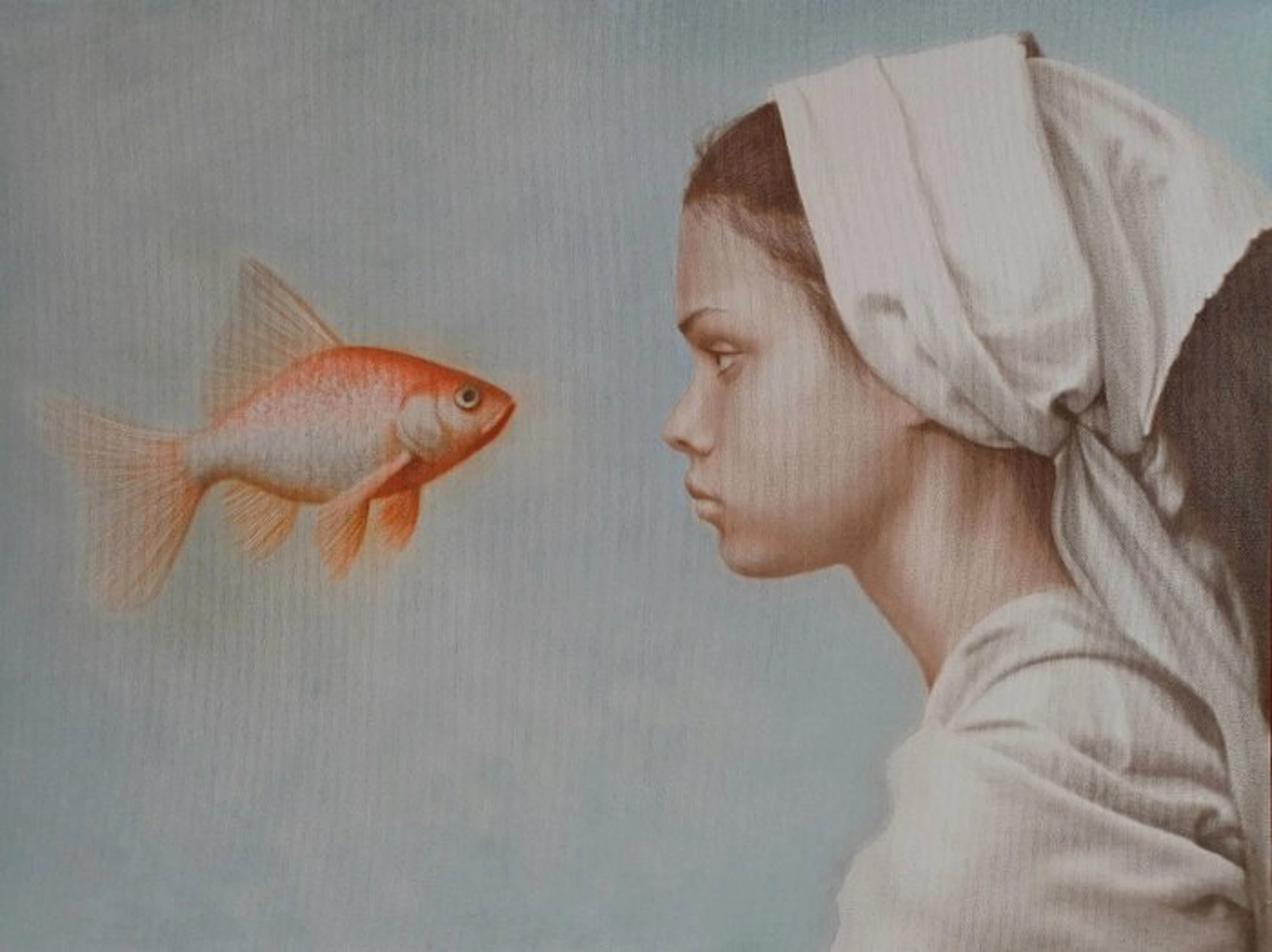 Philippe Gourdon - Regard