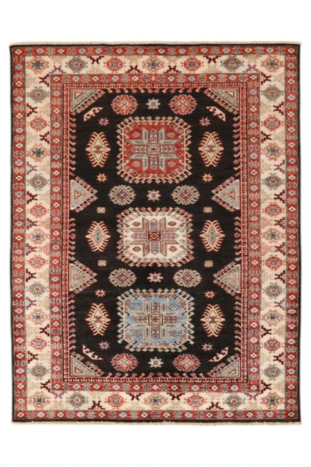 Ziegler Kazak Royal - Rug - 198 cm - 151 cm
