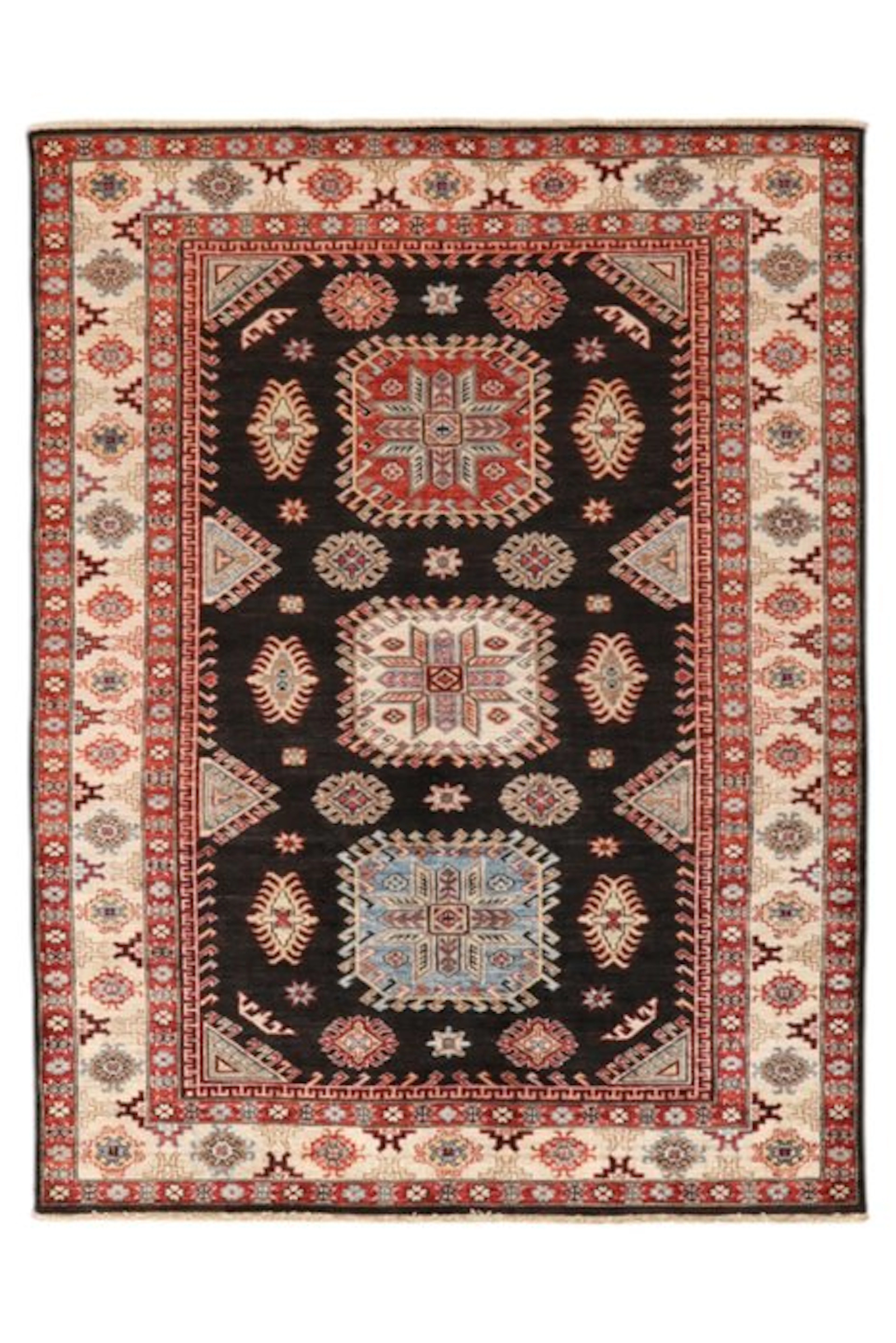 Ziegler Kazak Royal - Rug - 198 cm - 151 cm