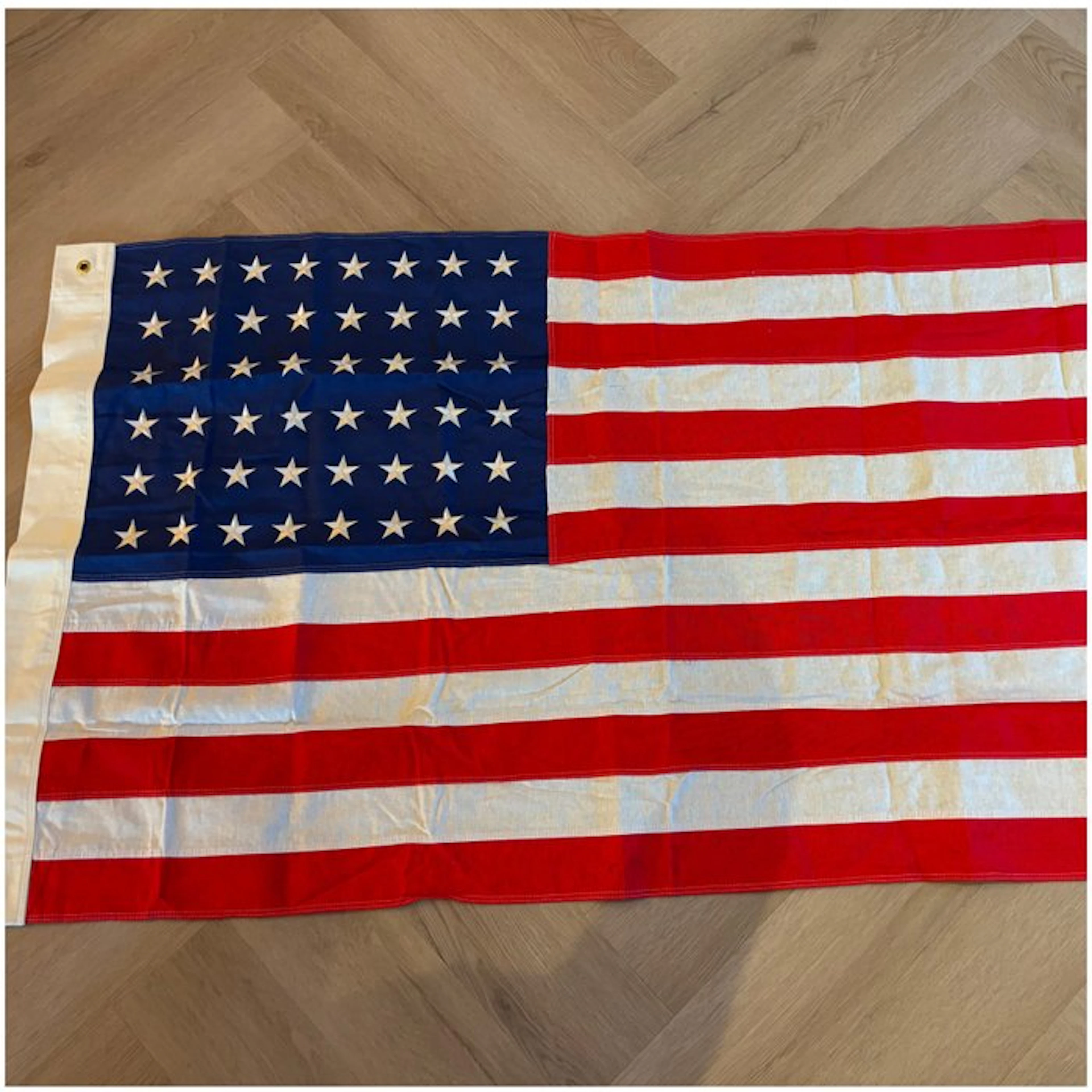 United States - Flag - US 48 sterren vlag