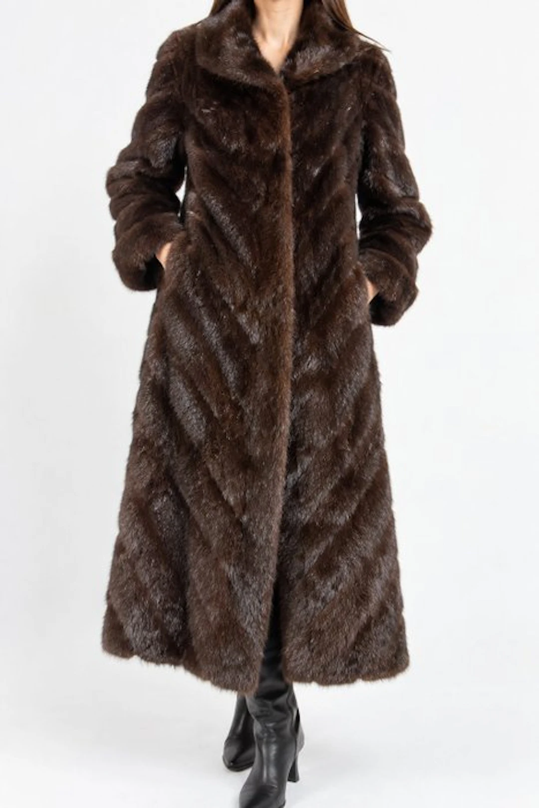 Artisan Furrier - Fur coat - Vintage