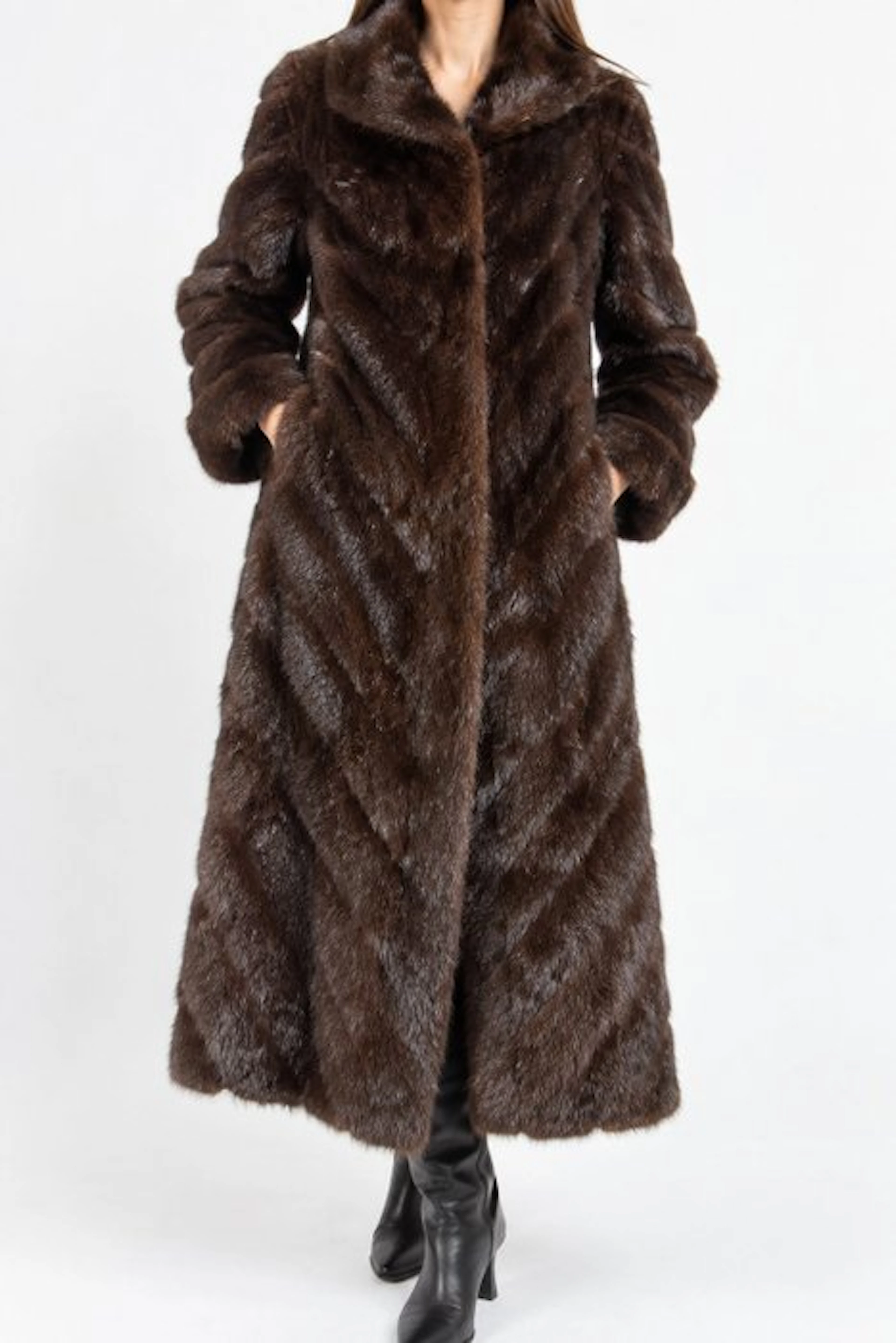 Artisan Furrier - Fur coat - Vintage