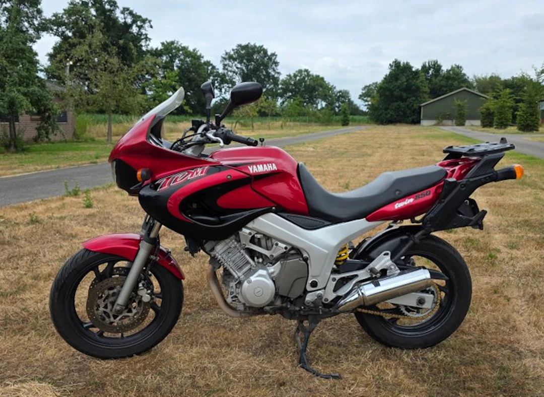 Yamaha - TDM 850 - NO RESERVE - 850 cc - 2000