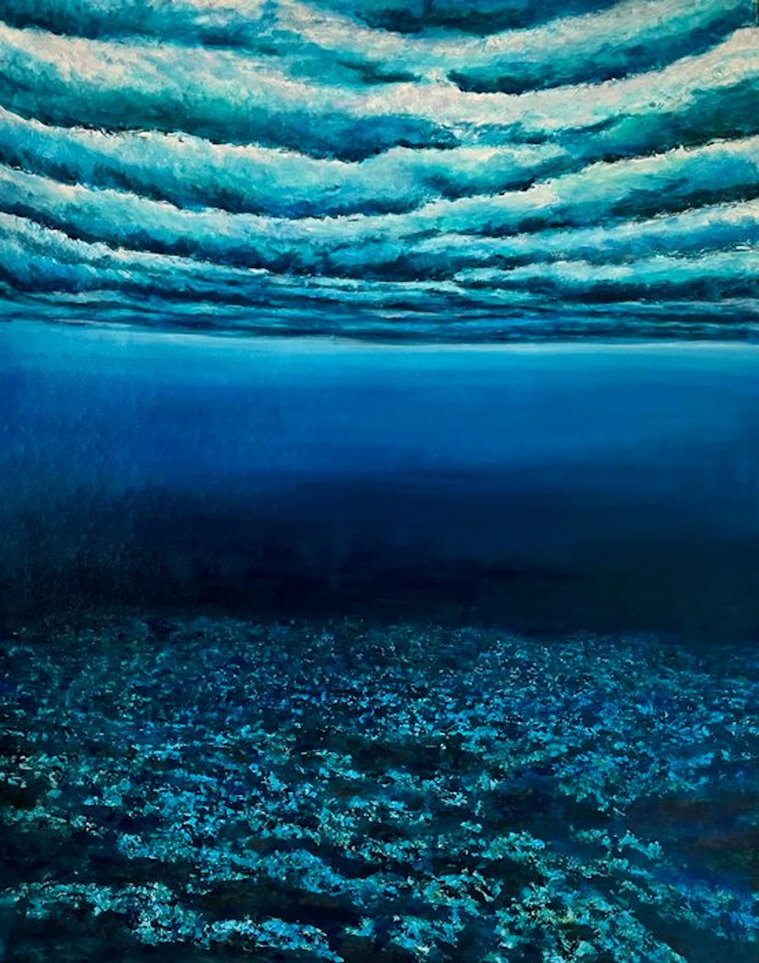 Felipe Costa - Infinite Stillness