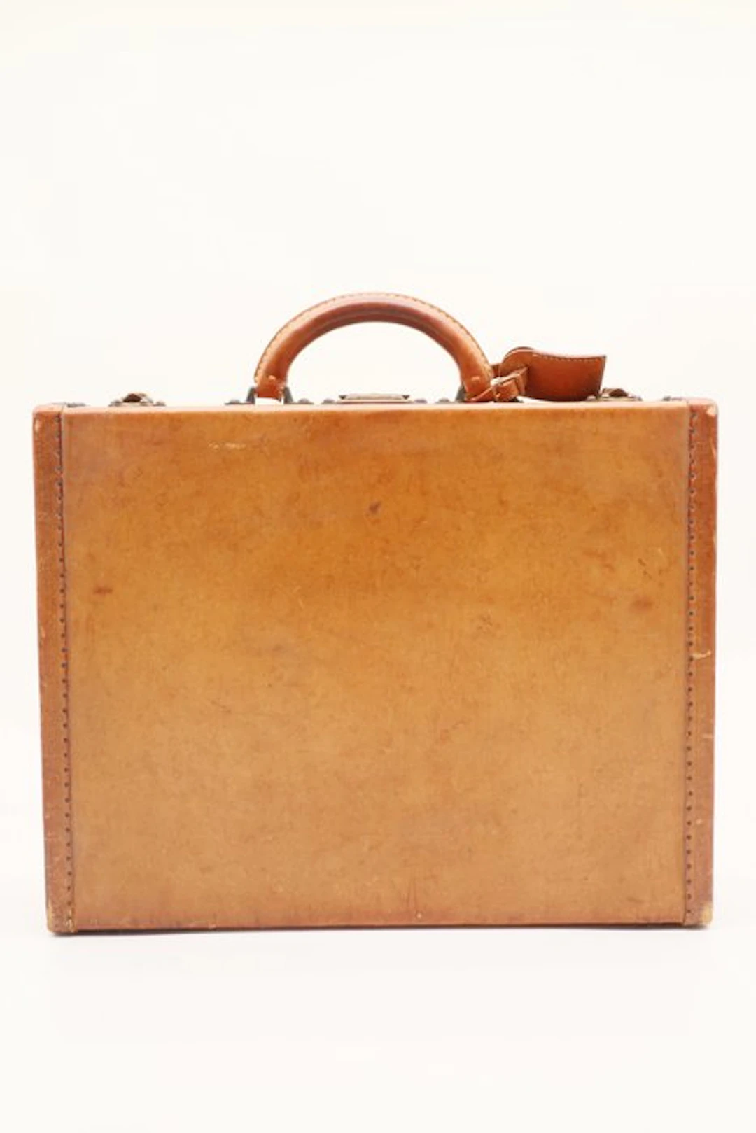 Louis Vuitton - Alzer - Suitcase